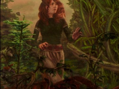 Dreams, Fairy Tales, and the Search for&nbsp;Self